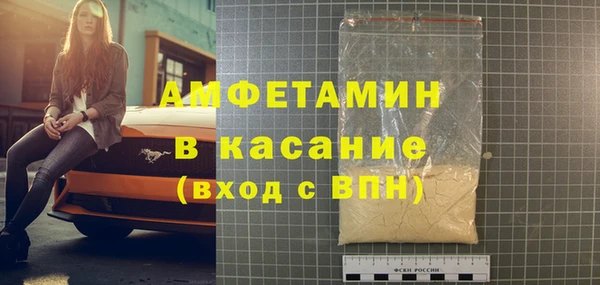 стафф Михайловск